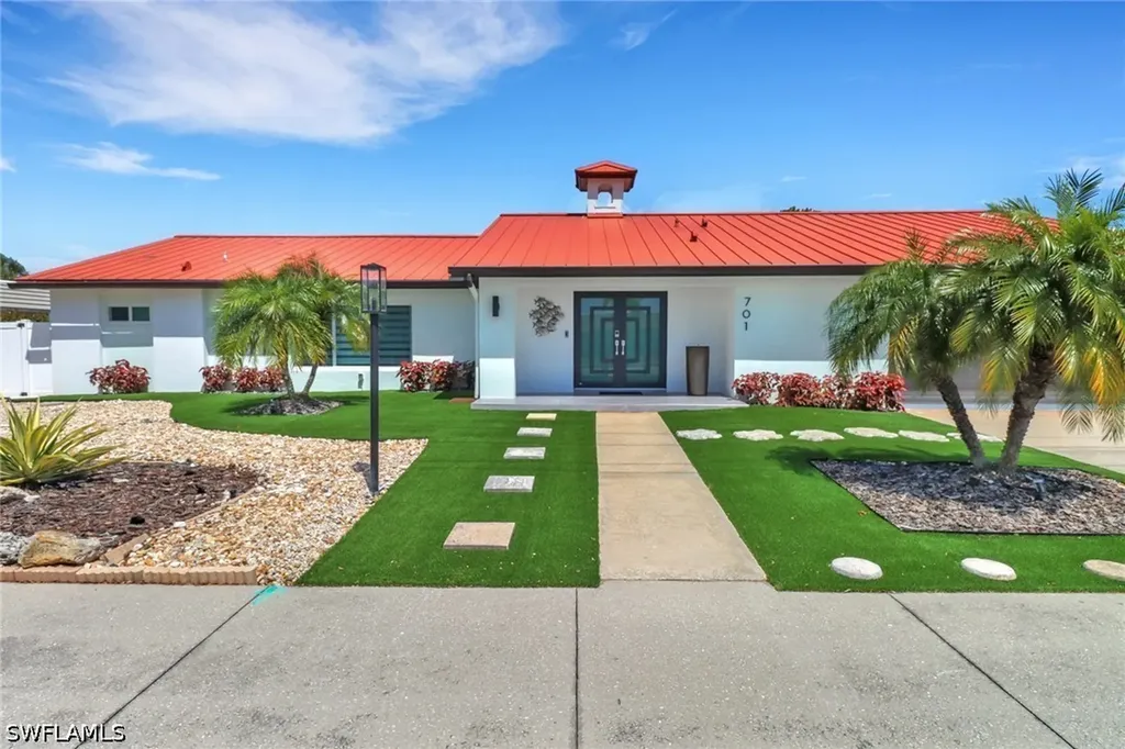 701 N Barfield Drive Marco Island FL 34145