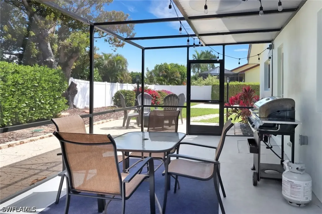 701 N Barfield Drive Marco Island FL 34145