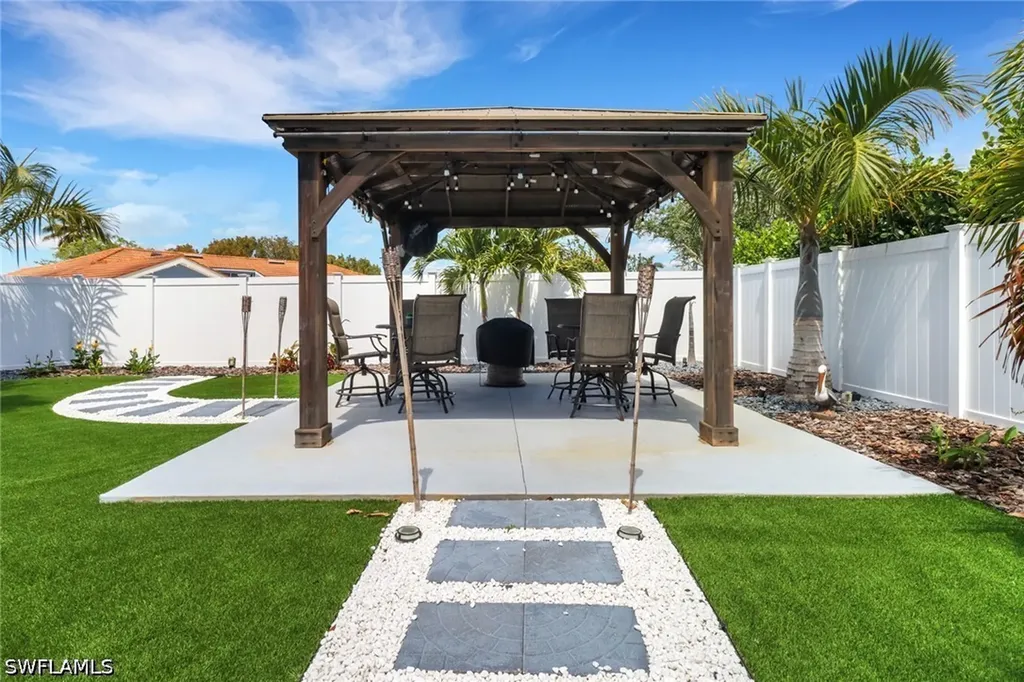 701 N Barfield Drive Marco Island FL 34145