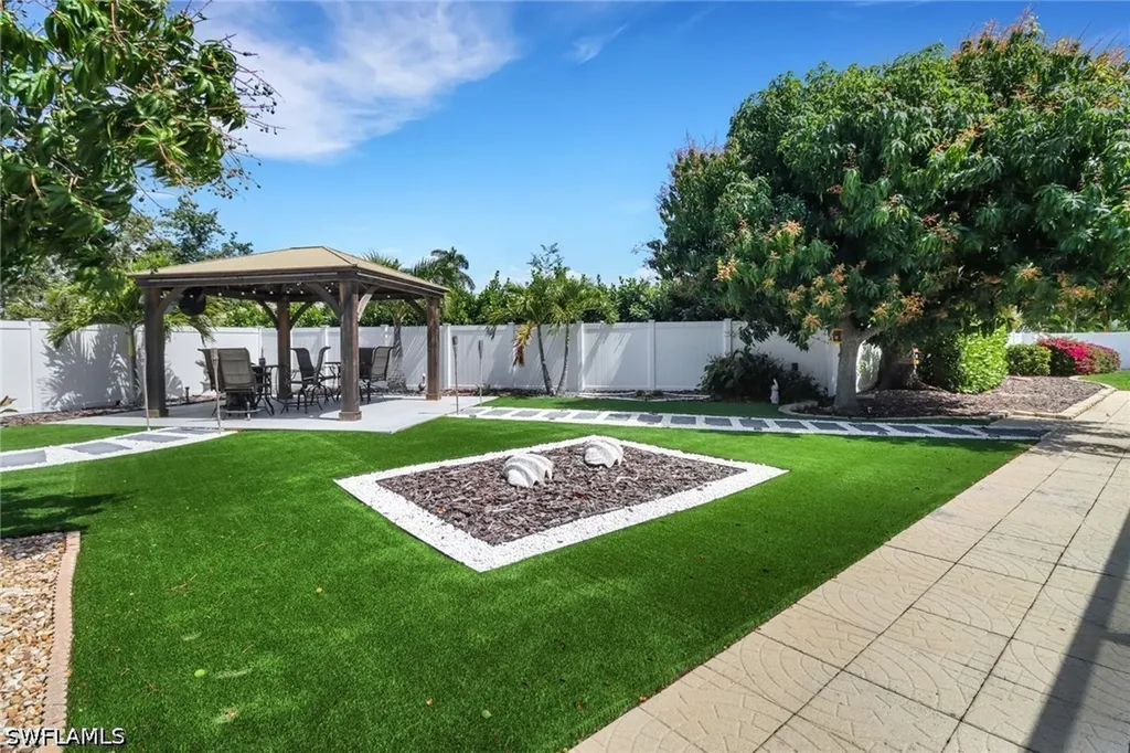 701 N Barfield Drive Marco Island FL 34145