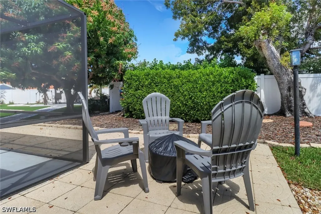 701 N Barfield Drive Marco Island FL 34145