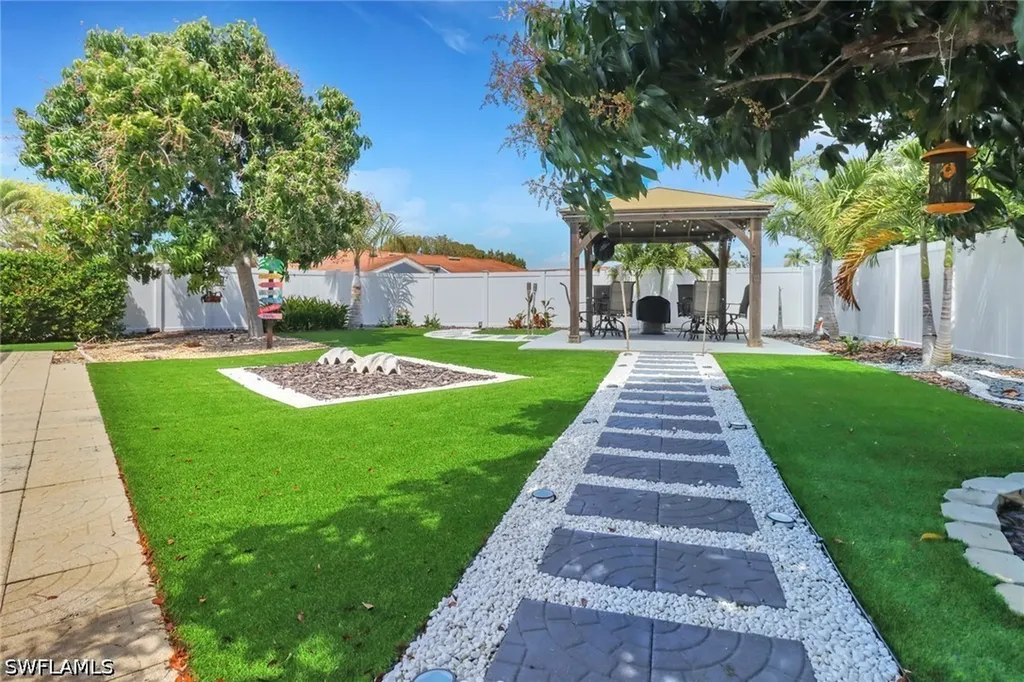 701 N Barfield Drive Marco Island FL 34145