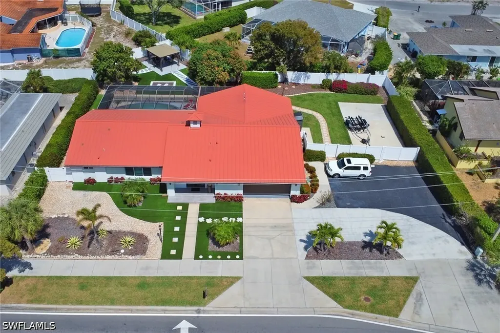 701 N Barfield Drive Marco Island FL 34145