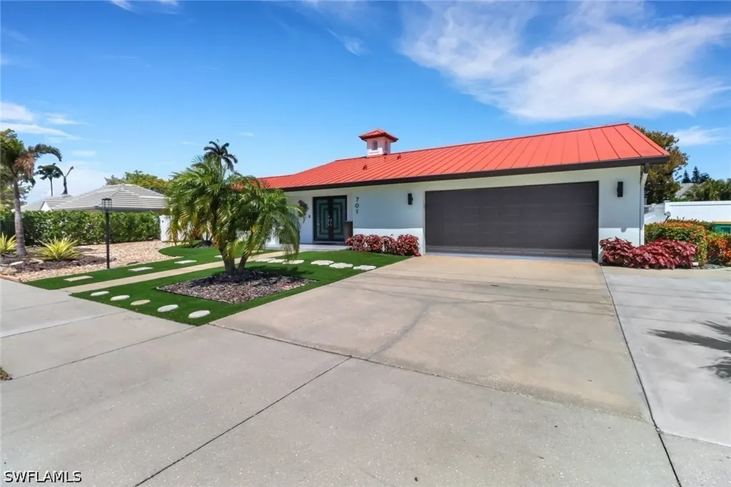 701 N Barfield Drive Marco Island FL 34145