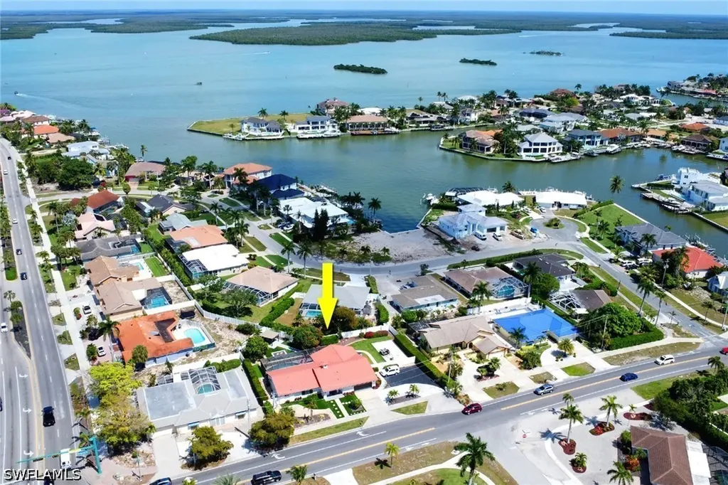 701 N Barfield Drive Marco Island FL 34145