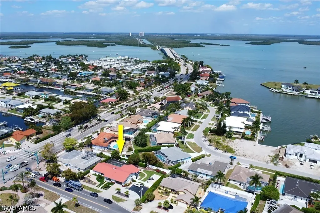 701 N Barfield Drive Marco Island FL 34145