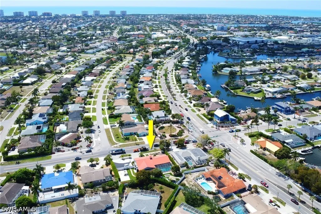 701 N Barfield Drive Marco Island FL 34145