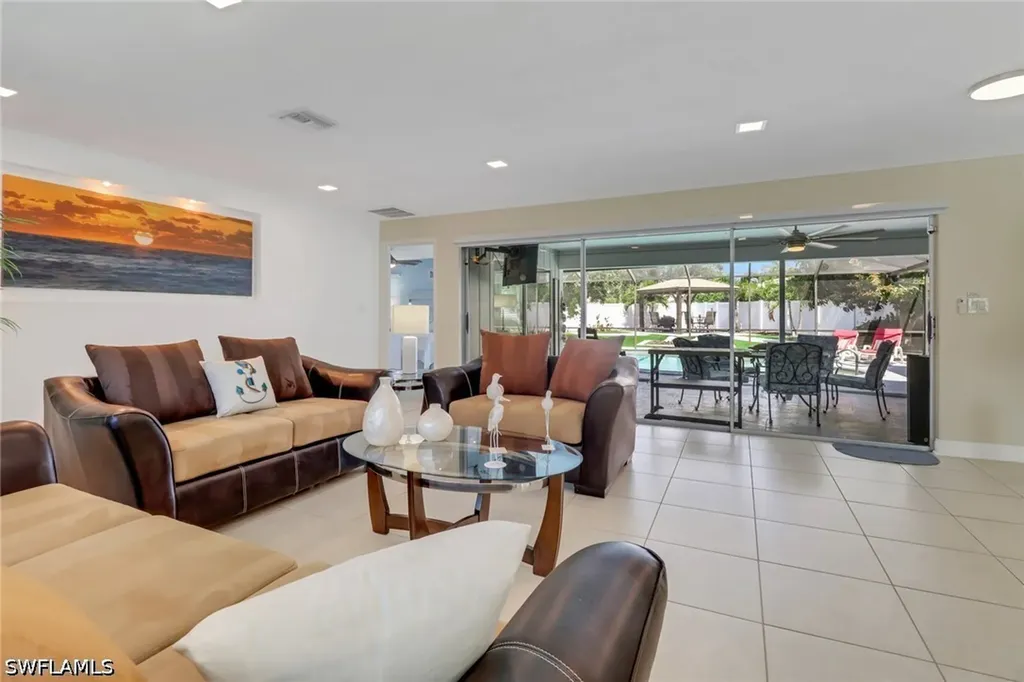 701 N Barfield Drive Marco Island FL 34145