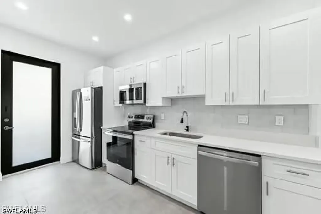 11641 Mckenna Avenue Bonita Springs FL 34135