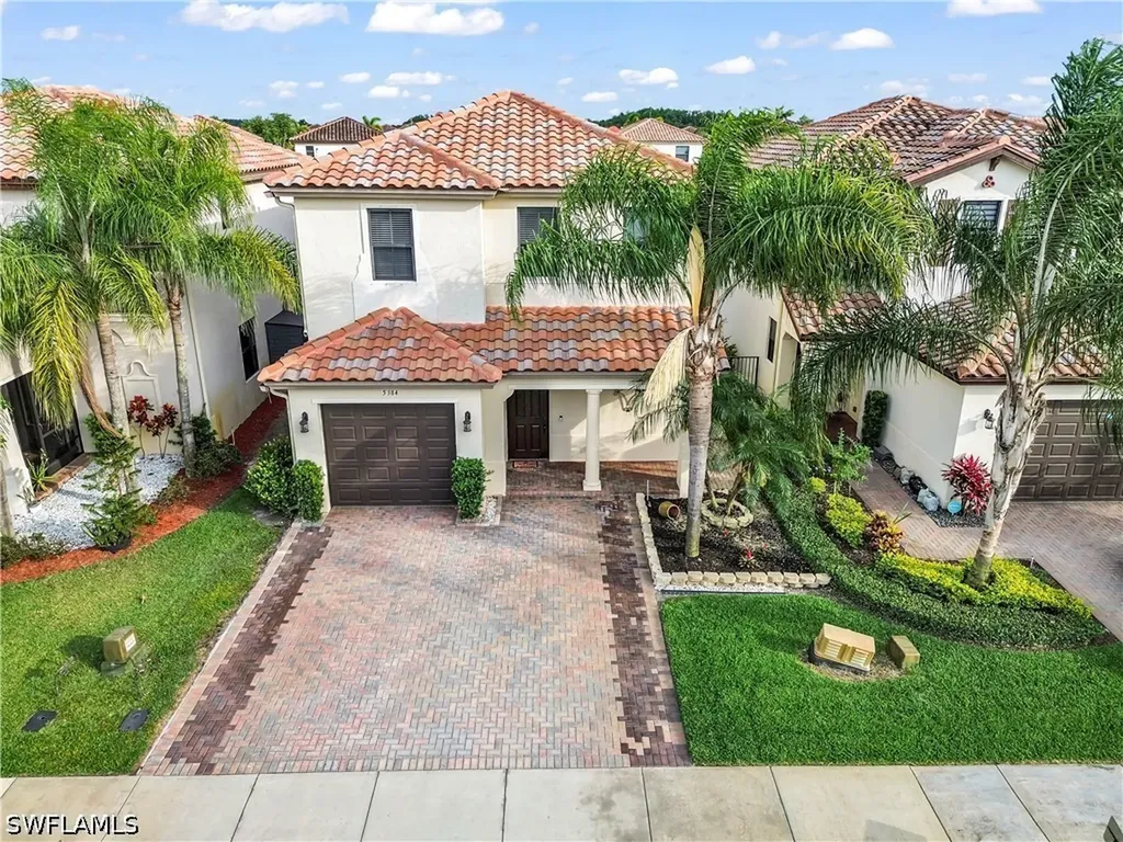 5384 Brin Way Ave Maria FL 34142