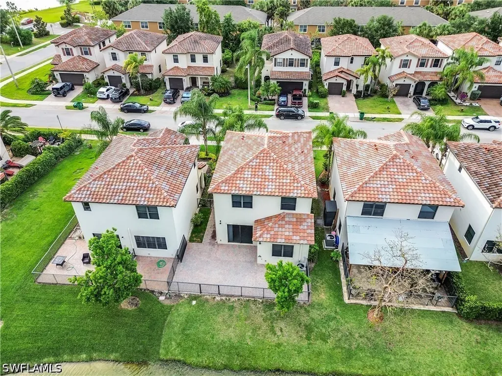 5384 Brin Way Ave Maria FL 34142