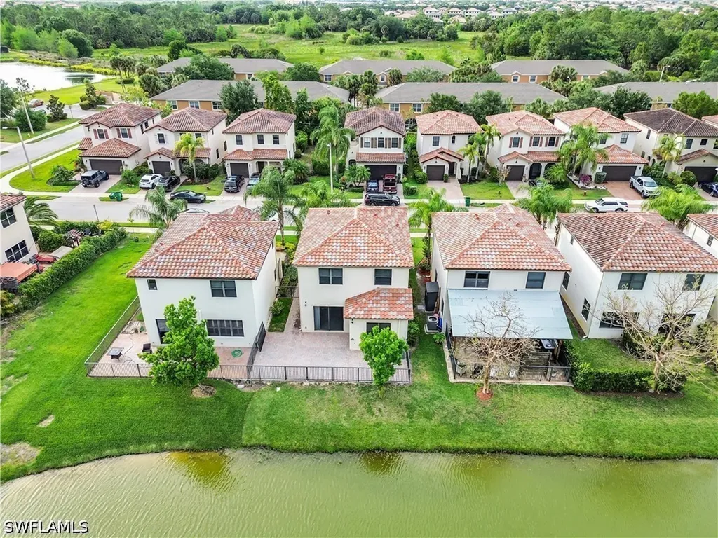 5384 Brin Way Ave Maria FL 34142