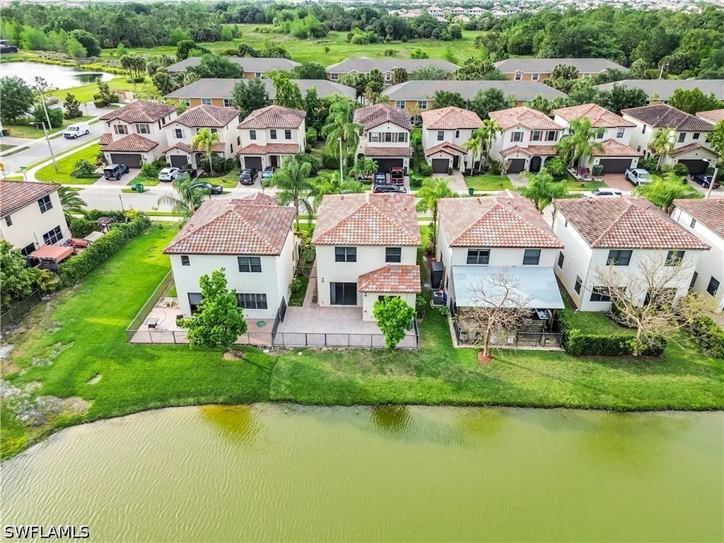 5384 Brin Way Ave Maria FL 34142