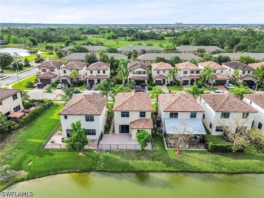 5384 Brin Way Ave Maria FL 34142