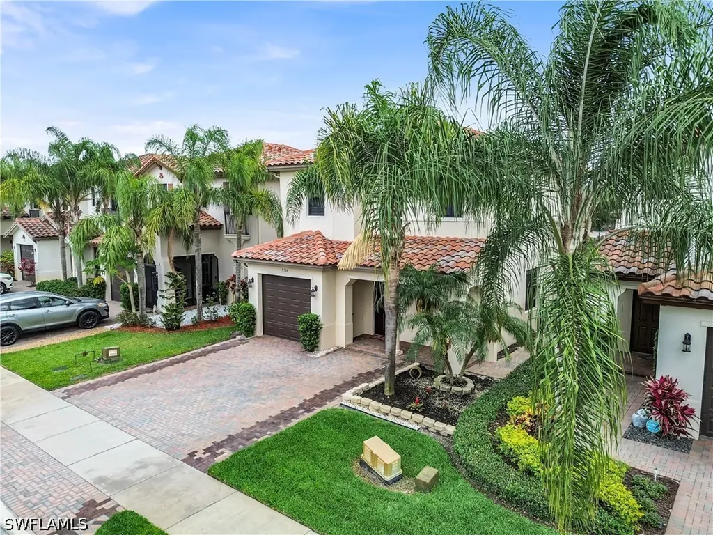 5384 Brin Way Ave Maria FL 34142