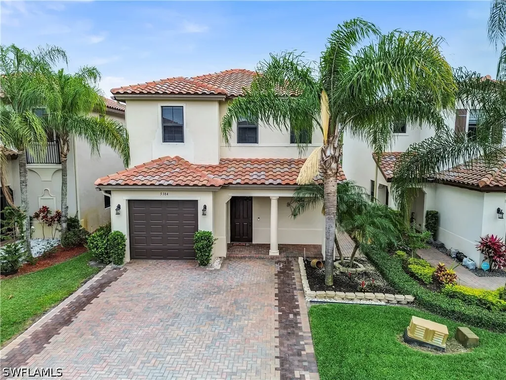 5384 Brin Way Ave Maria FL 34142