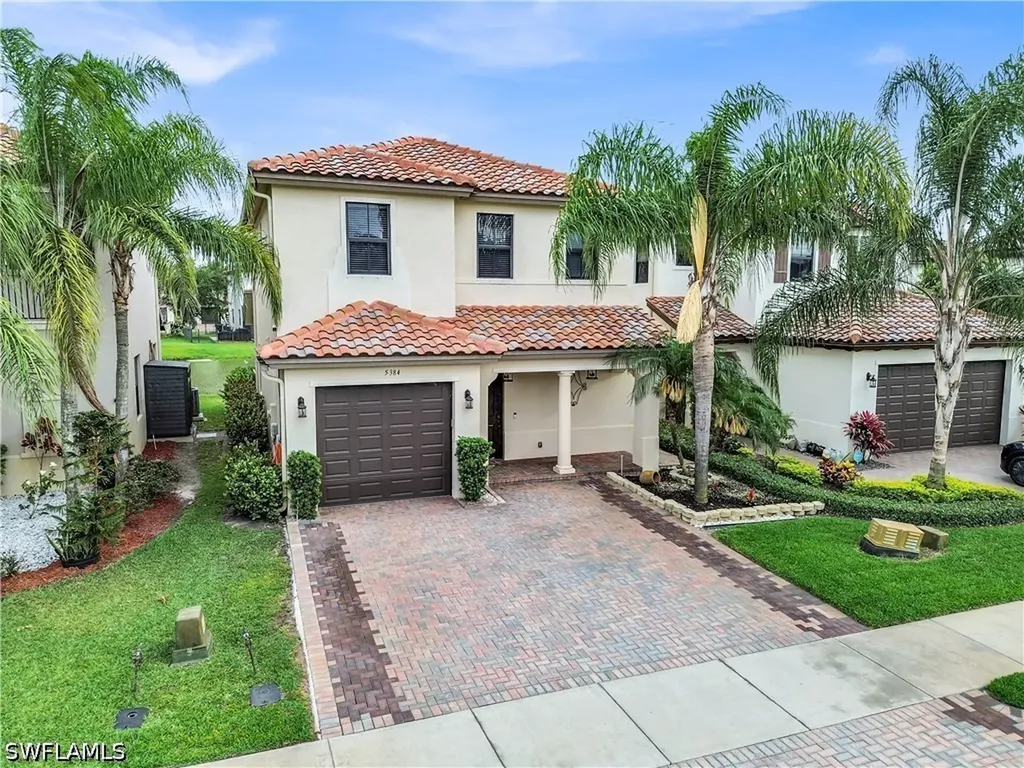 5384 Brin Way Ave Maria FL 34142