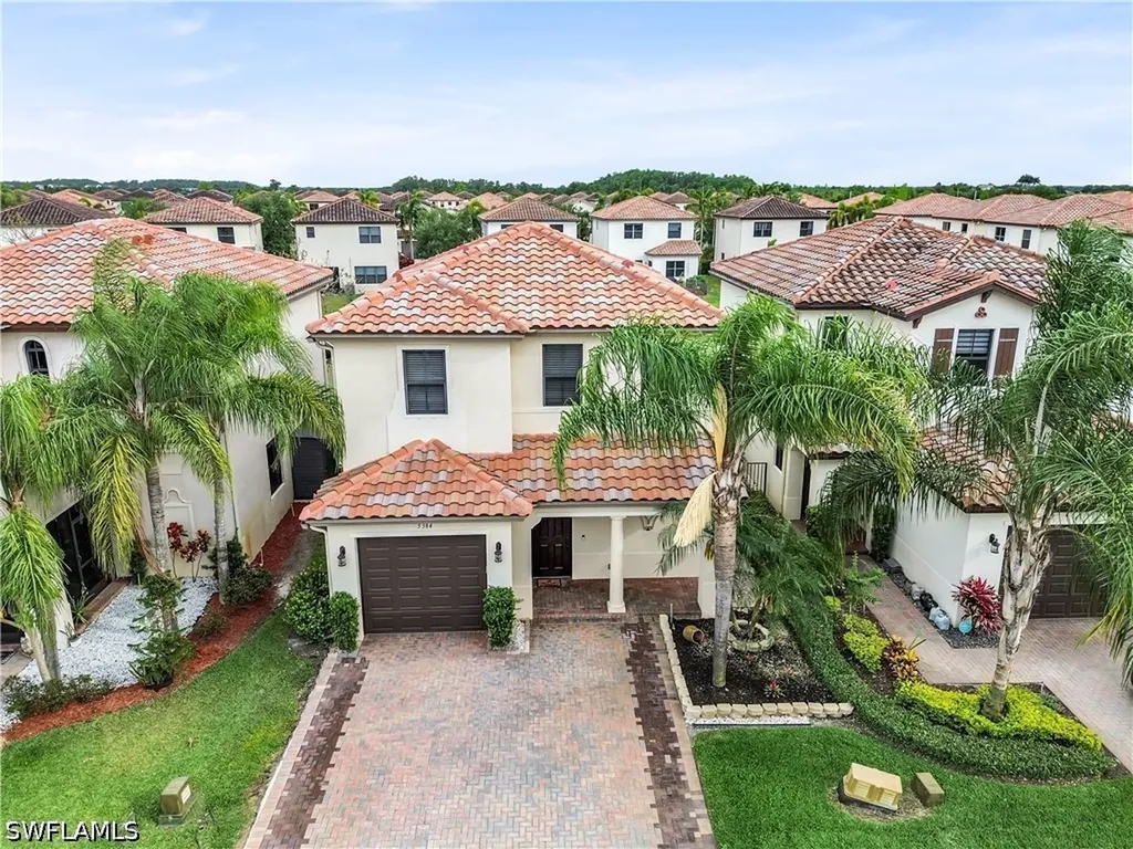 5384 Brin Way Ave Maria FL 34142