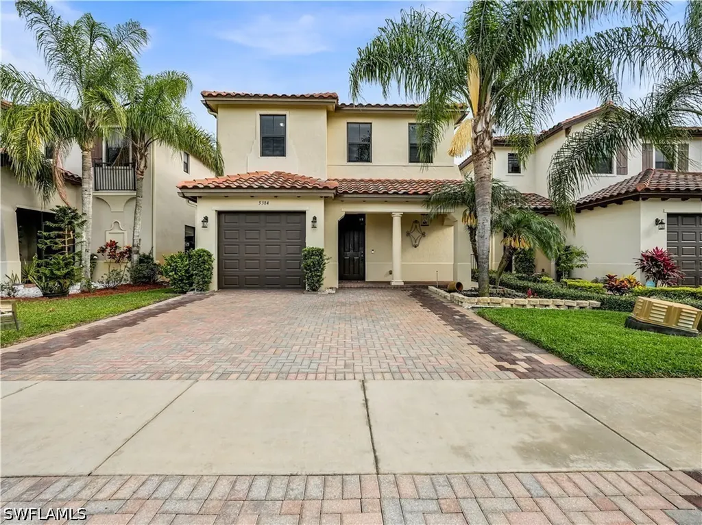 5384 Brin Way Ave Maria FL 34142