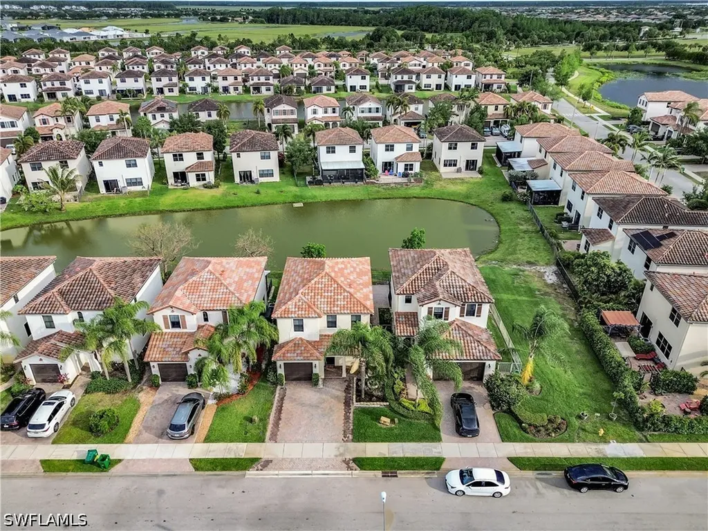5384 Brin Way Ave Maria FL 34142