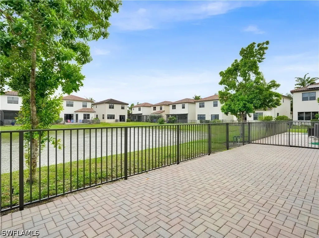 5384 Brin Way Ave Maria FL 34142
