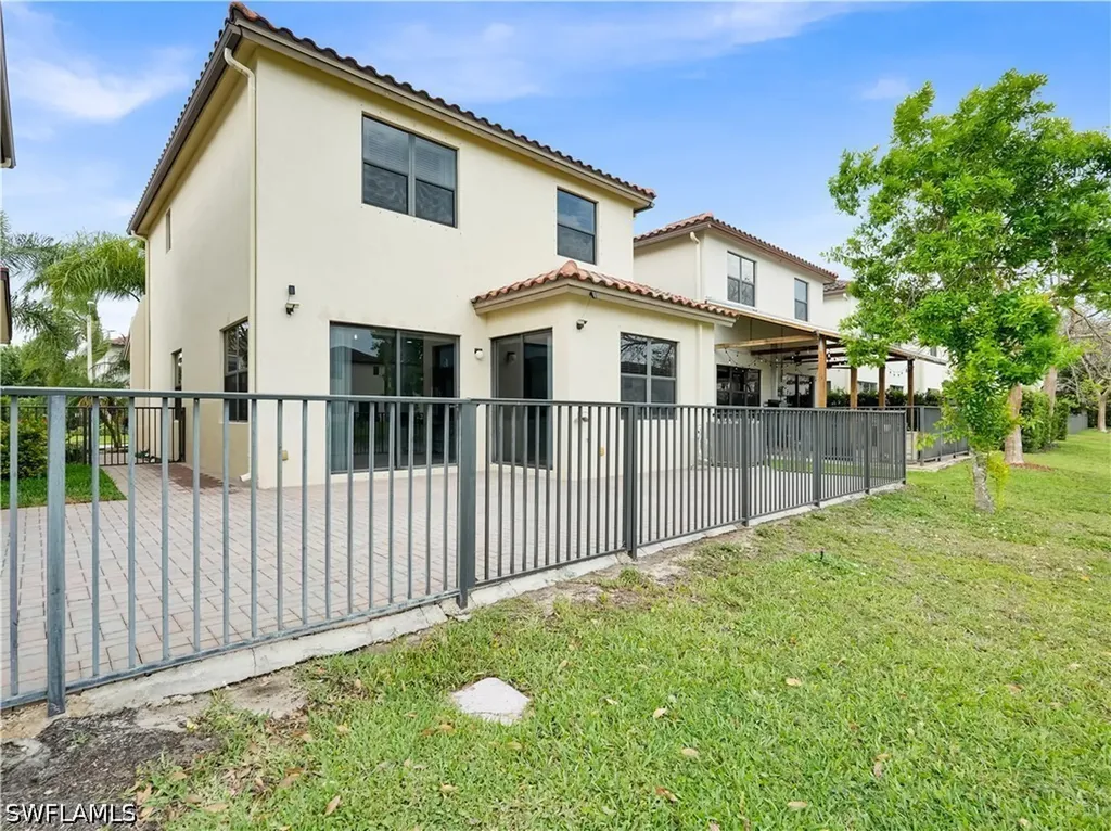 5384 Brin Way Ave Maria FL 34142