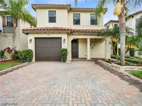 5384 Brin Way Ave Maria FL 34142
