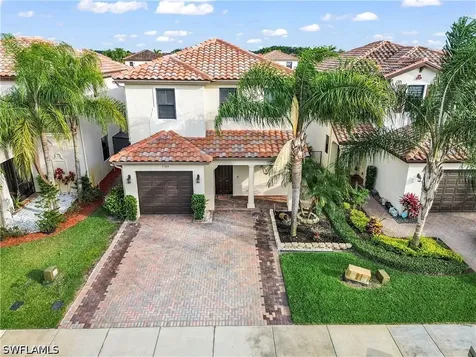 5384 Brin Way Ave Maria FL 34142