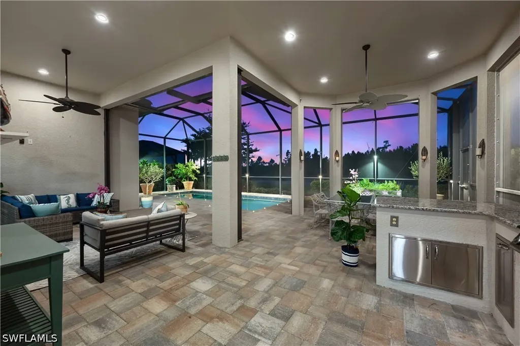 9509 Montelanico Loop Naples FL 34119