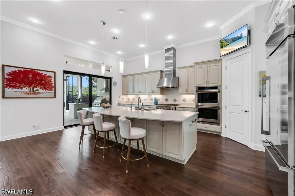 9509 Montelanico Loop Naples FL 34119