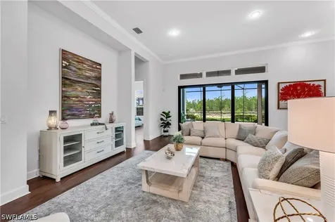 9509 Montelanico Loop Naples FL 34119
