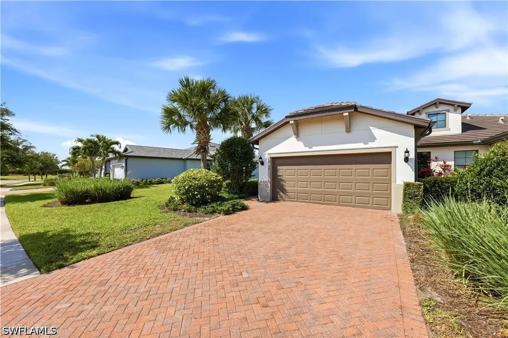 6138 Triumph Lane Ave Maria FL 34142