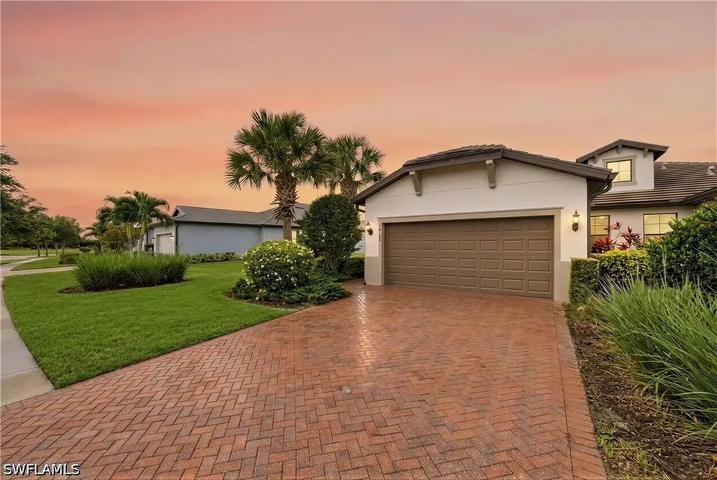 6138 Triumph Lane Ave Maria FL 34142