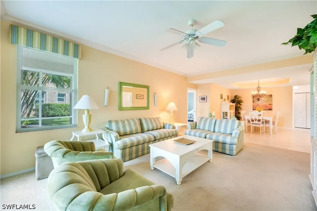 2555 Aspen Creek Lane Naples FL 34119