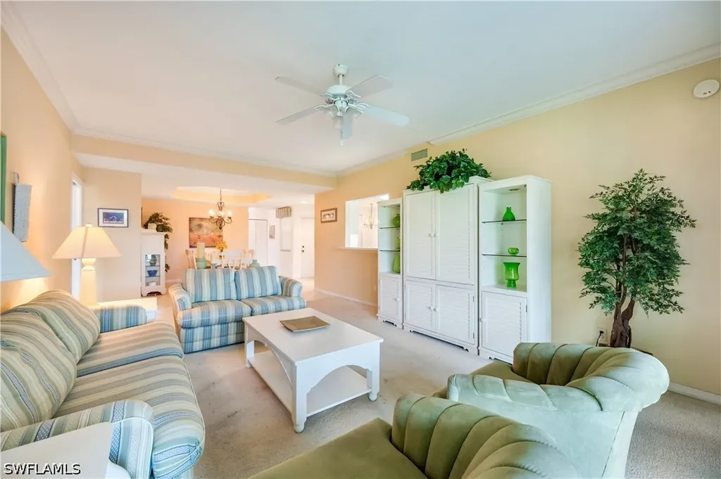 2555 Aspen Creek Lane Naples FL 34119