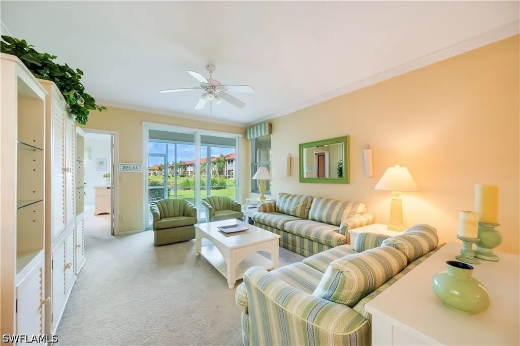 2555 Aspen Creek Lane Naples FL 34119