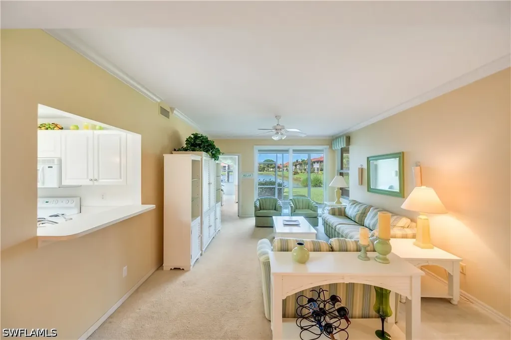 2555 Aspen Creek Lane Naples FL 34119