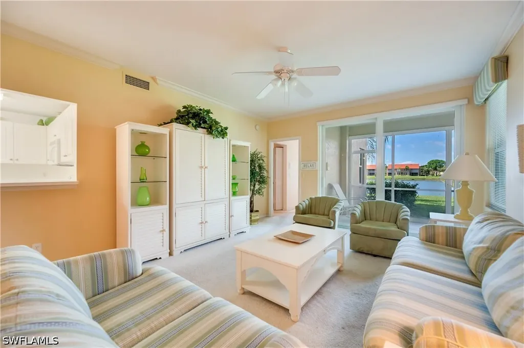 2555 Aspen Creek Lane Naples FL 34119