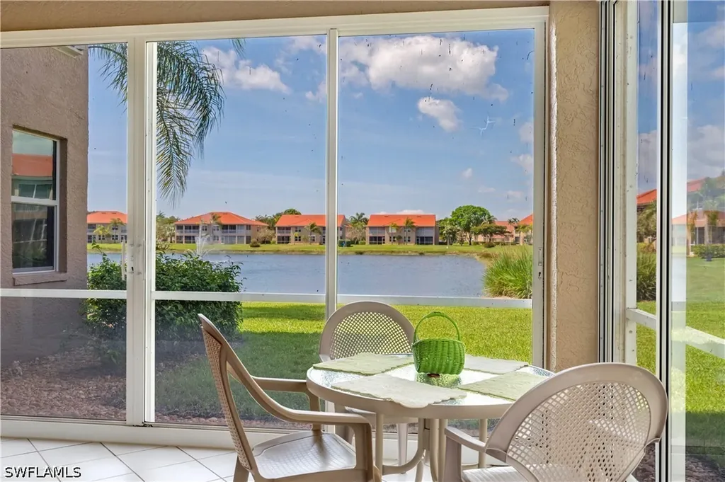 2555 Aspen Creek Lane Naples FL 34119