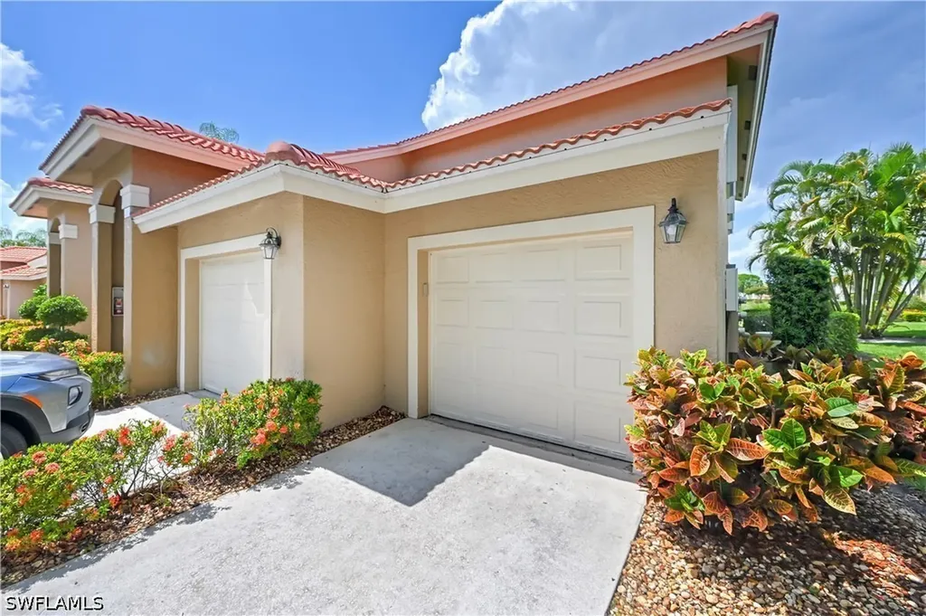2555 Aspen Creek Lane Naples FL 34119