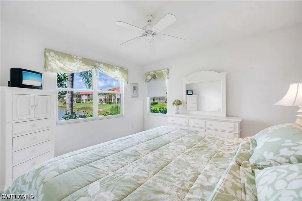 2555 Aspen Creek Lane Naples FL 34119