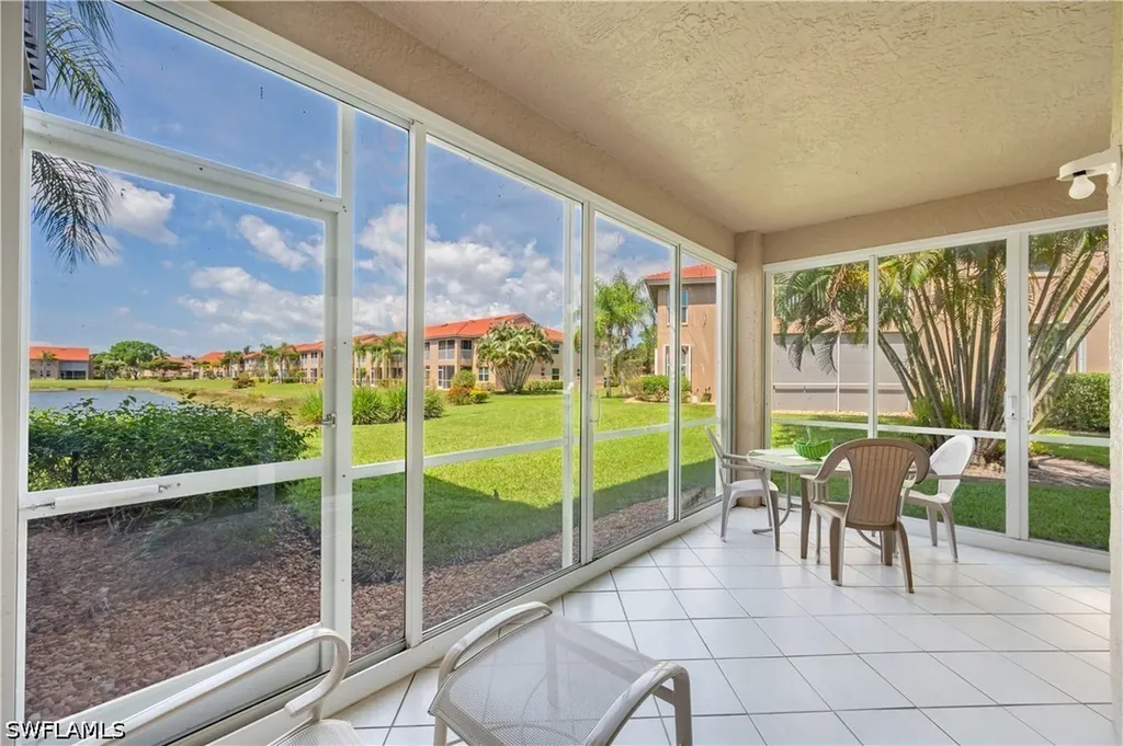 2555 Aspen Creek Lane Naples FL 34119