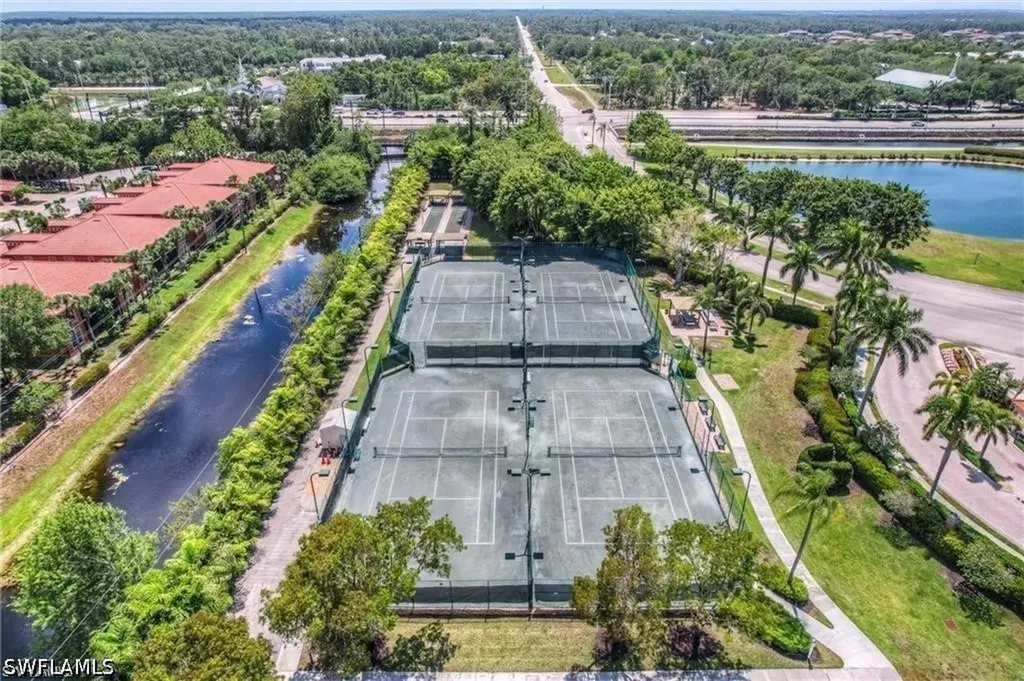 2555 Aspen Creek Lane Naples FL 34119