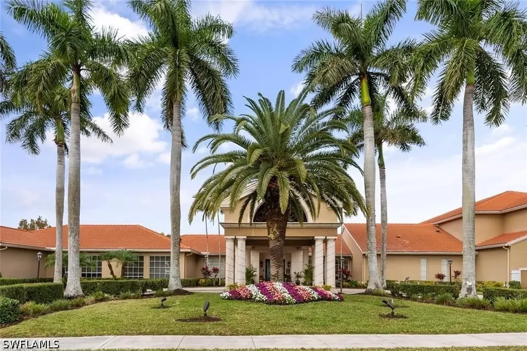 2555 Aspen Creek Lane Naples FL 34119
