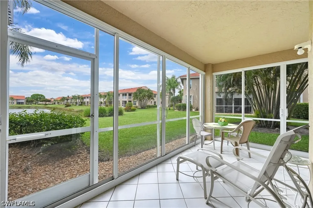 2555 Aspen Creek Lane Naples FL 34119