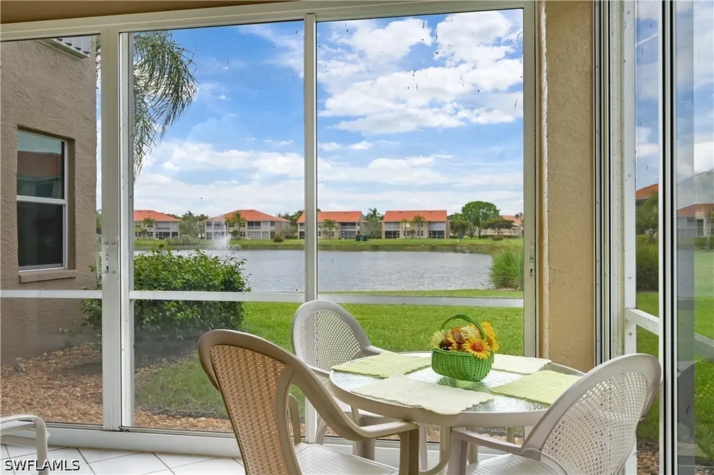 2555 Aspen Creek Lane Naples FL 34119