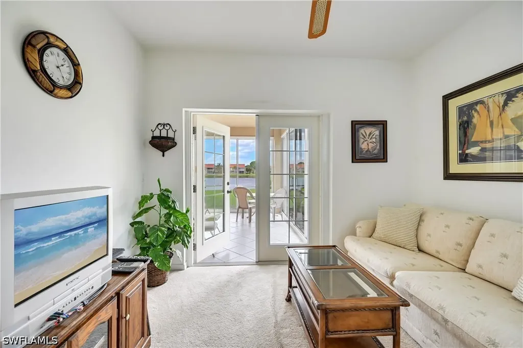 2555 Aspen Creek Lane Naples FL 34119