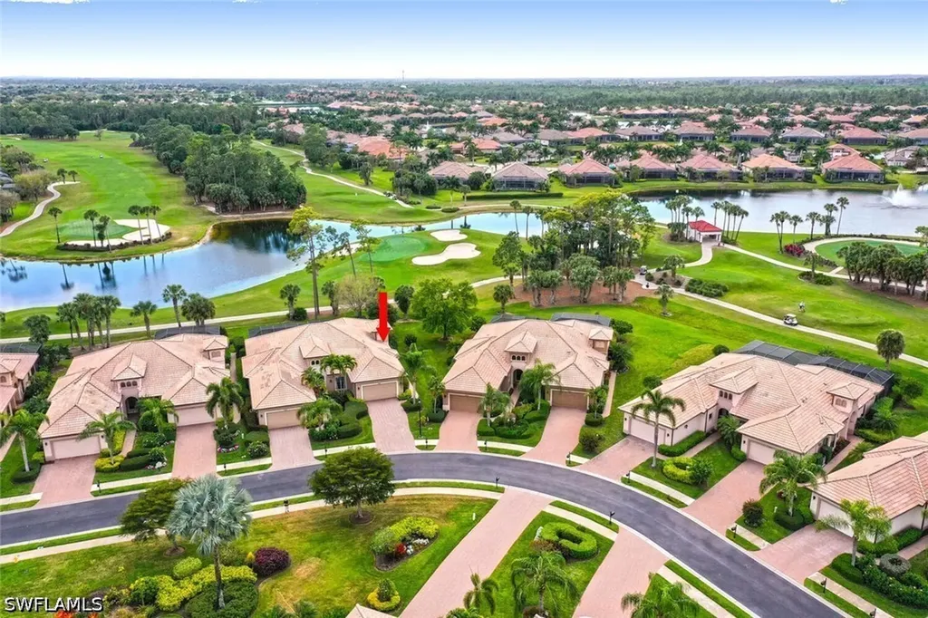 7563 Moorgate Point Way Naples FL 34113