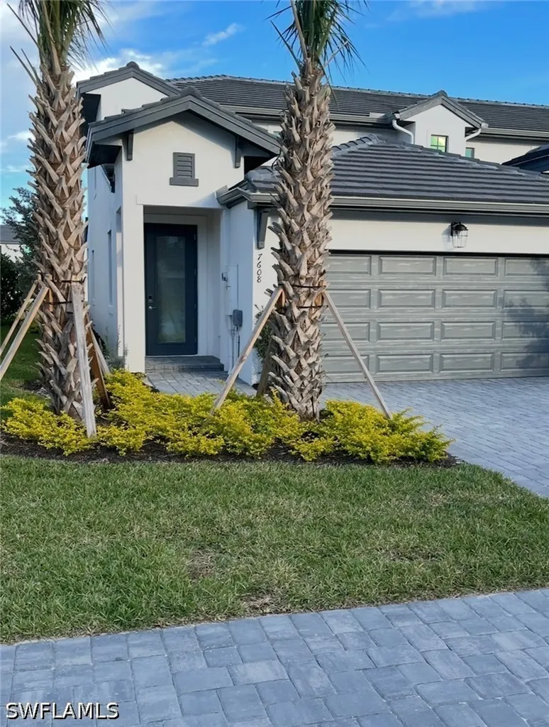 7608 Morgan Way Naples FL 34119