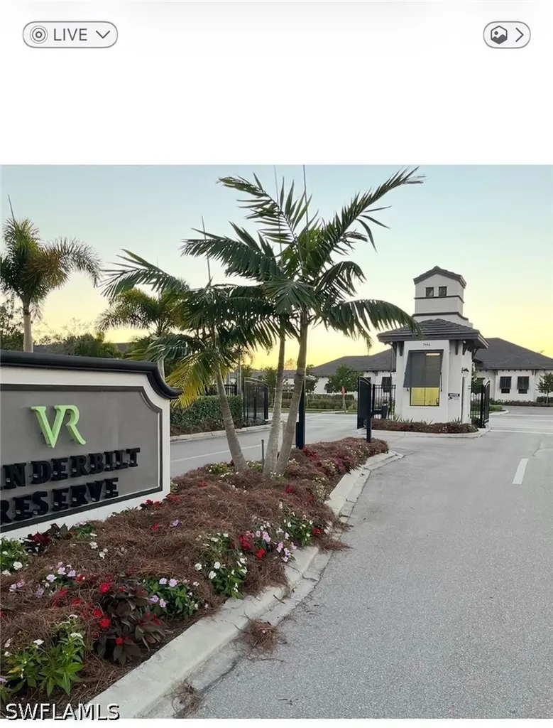 7608 Morgan Way Naples FL 34119